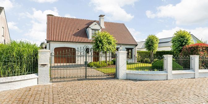 Huis te koop in Oude Putsebaan 79, 2580 Putte
