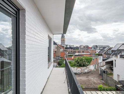                                         Appartementsgebouw te koop in Assenede, € 840.000
