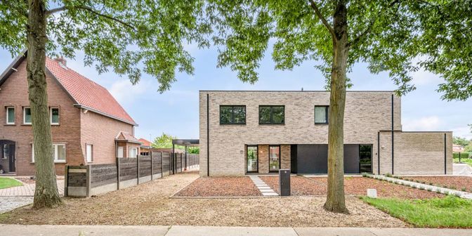 Huis te koop in Lummenseweg 13, 3580 Beringen