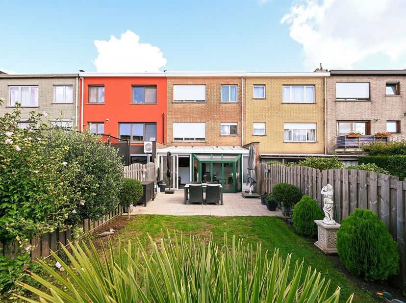 Maison à vendre à Platanenlaan 174,
                    2940 Hoevenen