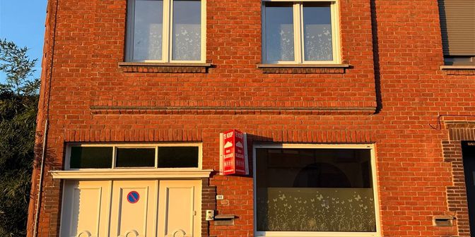 Huis te koop in Grote Molenstraat 160, 8930 Lauwe