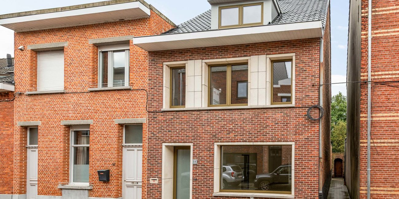 De Paepestraat 10