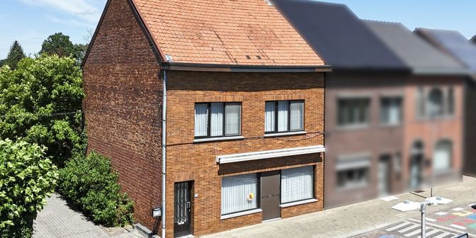 Maison à vendre à Vijversstraat 23, 3500 Hasselt