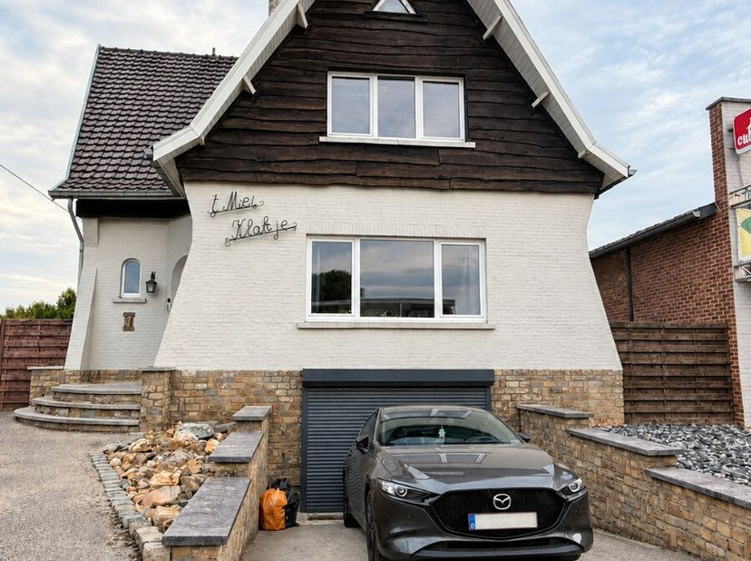 Huis te huur in Dekkenstraat 58,
                    3800 Zepperen