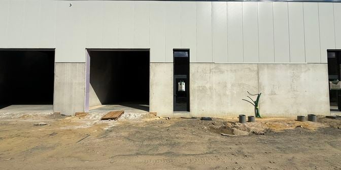Bien professionnel à louer à Noorderstraat 26, 1502 Lembeek