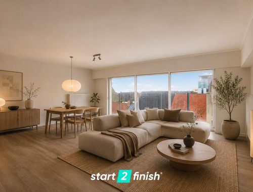                                         Appartement à vendre à Roeselare, € 175.000
