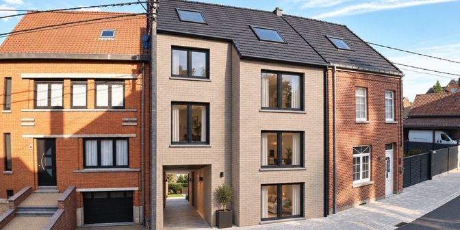 Huis te koop in 7880 Vloesberg