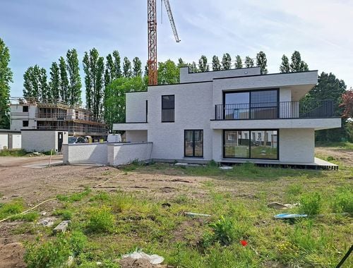                                         Appartement te koop in Sijsele, € 286.900
