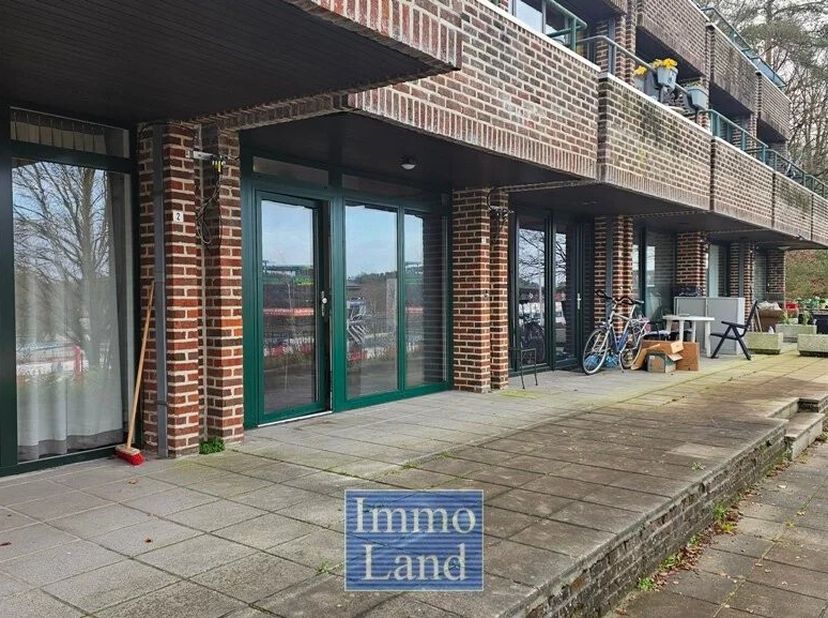Appartement à vendre
                    à 3550 Zolder