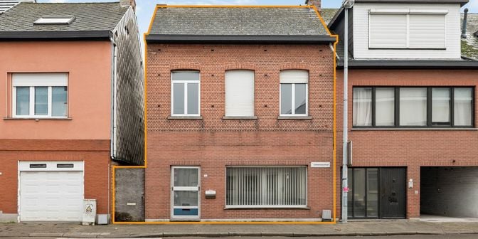 Huis te koop in Clemenceaustraat 106, 2860 Sint-Katelijne-Waver