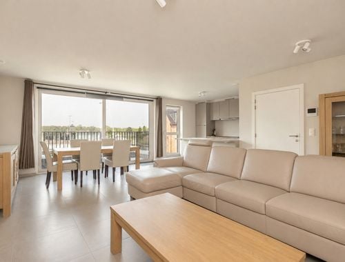                                         Appartement te koop in Kemzeke, € 357.500

