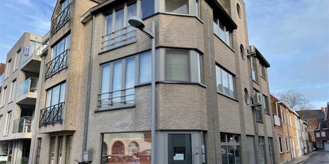 Appartement te huur in Vijverstraat 2 bus 0102, 8700 Tielt