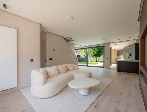                                         Maison à vendre à Heist-aan-Zee, € 945.000
