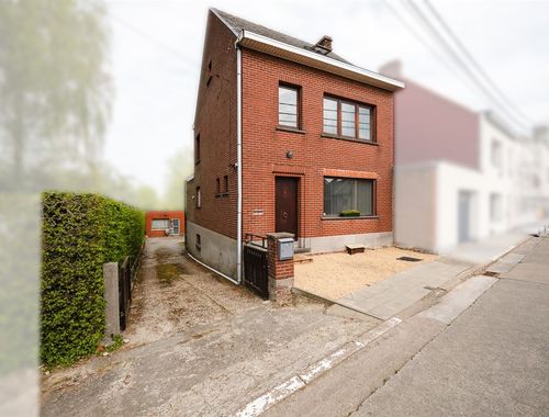                                         Woning te koop in Scheldewindeke, € 299.000
