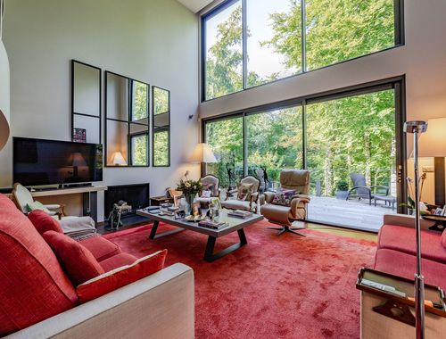                                         Duplex te koop in Ukkel, € 1.570.000
