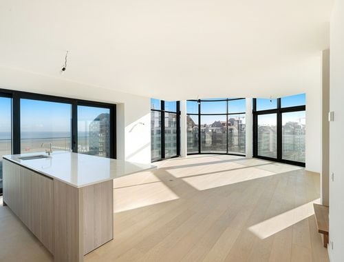                                         Appartement te koop in Heist-aan-Zee, € 2.350.000
