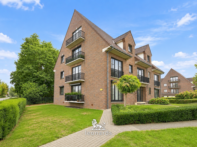 Appartement te koop in Forestier Ingelramstraat 7/bus 7 bus 7,
                    8530 Harelbeke