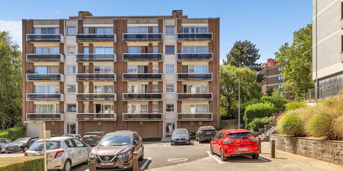 Appartement te koop in Heuvellaan 3 bus 601, 1700 Dilbeek