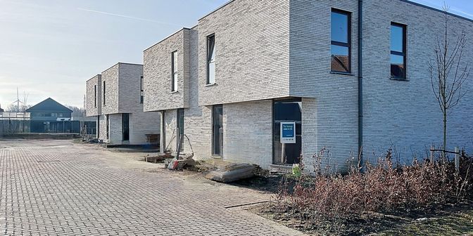 Huis te koop in Sint-Katharinastraat LOT 12, 2870 Puurs