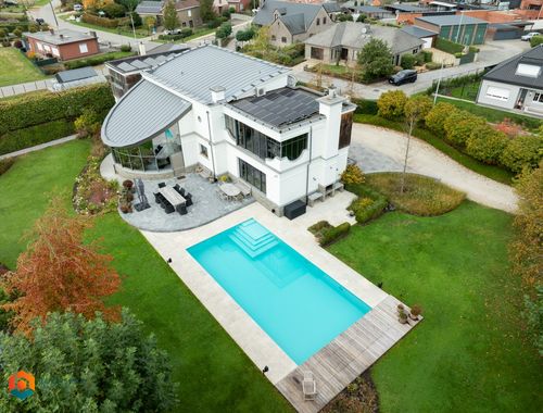                                         Villa à vendre à Hulshout, € 1.675.000
