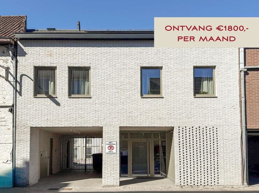 Découvrez cette propriété exclusive via : https://thibaultfiers.be/eigendom/slim-beleggen-in-energiezuinige-woning/8524470 (copiez et collez l'URL si
