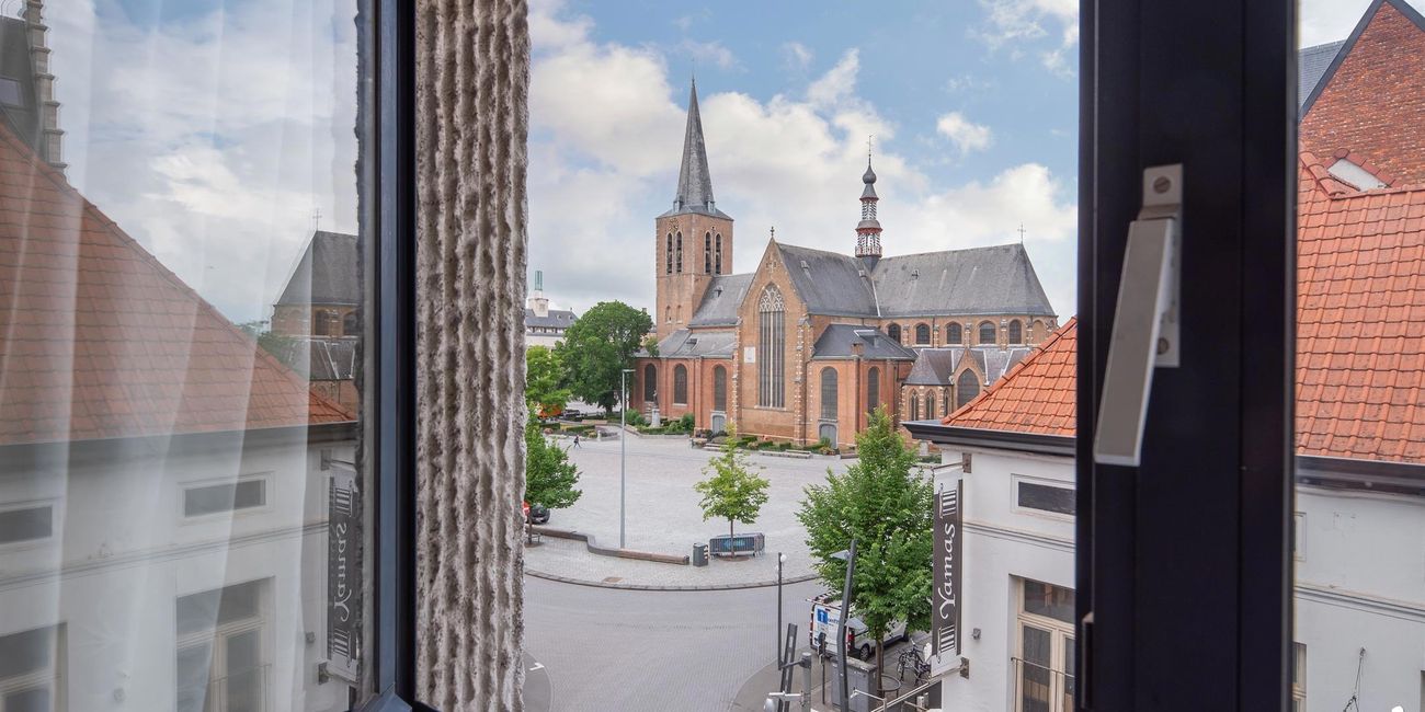 Otterstraat 2 bus 3