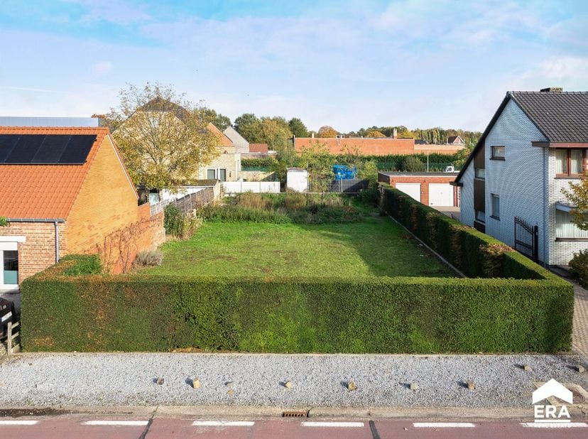 Terrain à vendre
                    à 3520 Zonhoven