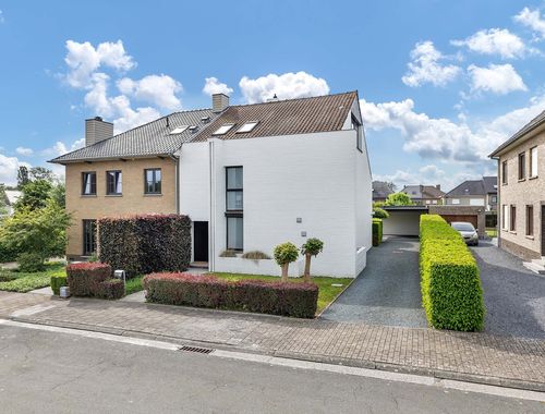                                        Maison à vendre à Pamel, € 449.000
