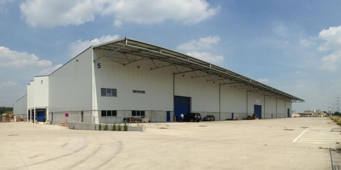Bien professionnel à louer à Industrieweg 34, 2280 Grobbendonk