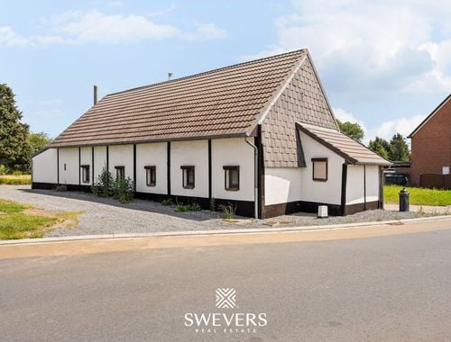                                         Woning te koop in Herk-de-Stad, € 245.000
