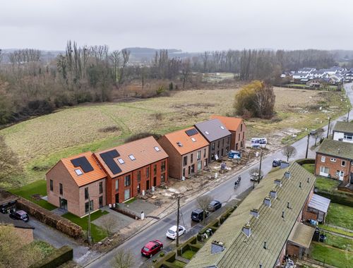                                         Maison à vendre à Waremme, € 284.794
