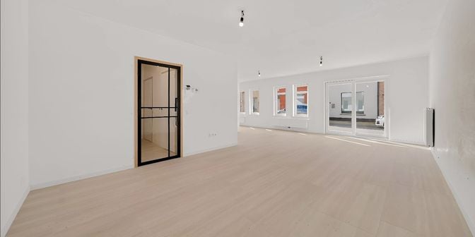Appartement à vendre à Toekomststraat 10 boîte 1, 8450 Bredene