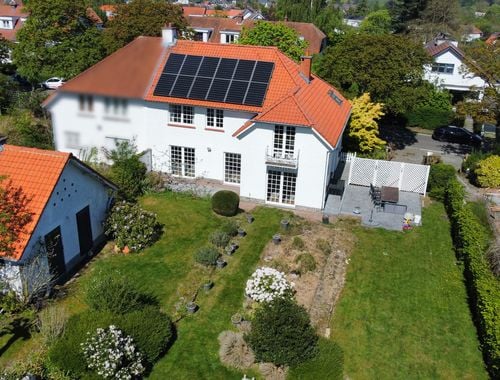                                        Woning te huur in Ukkel, € 3.200
