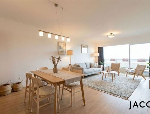                                         Appartement à vendre à Merksem, € 219.000
