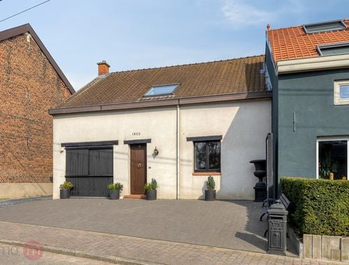                                         Maison unifamiliale à vendre à Bertem, € 465.000
