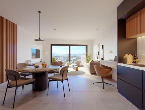                             Appartement te koop in Namur
