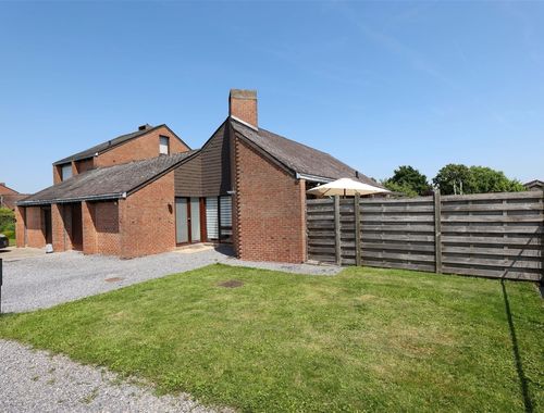                                         Woning te koop in Herk-de-Stad, € 315.000
