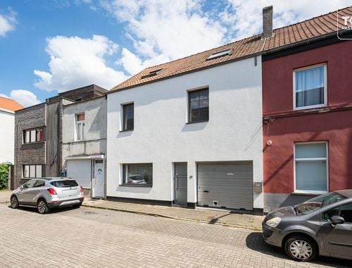                                         Woning te koop in Ledeberg, € 459.000
