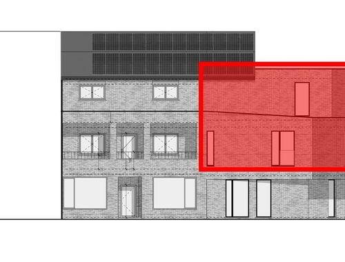                                         Duplex te koop in Genk, € 413.000
