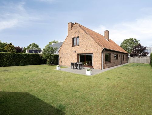                                        Woning te koop in Waregem, € 339.000
