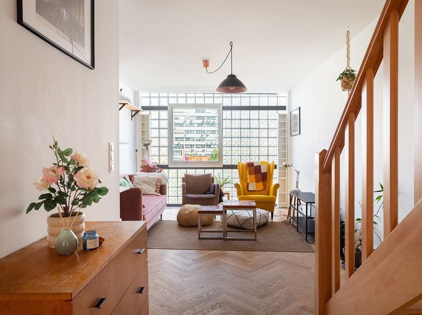 Appartement à vendre à Lange Kievitstraat 28,
                    2018 Antwerpen