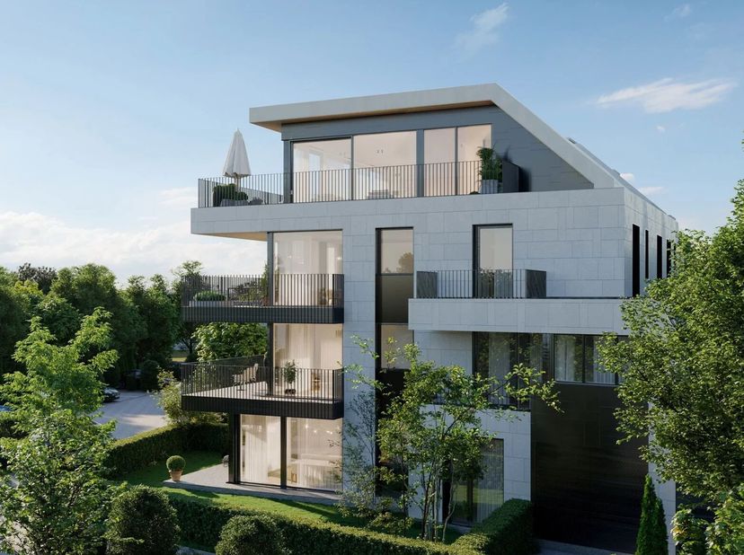 Appartement à vendre
                    à 1150 Woluwe-Saint-Pierre