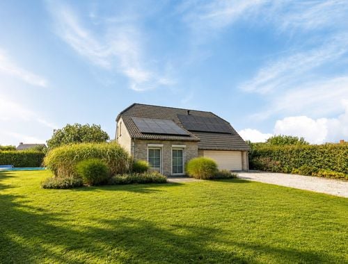                                         Villa te koop in Petegem-aan-de-Leie, € 745.000
