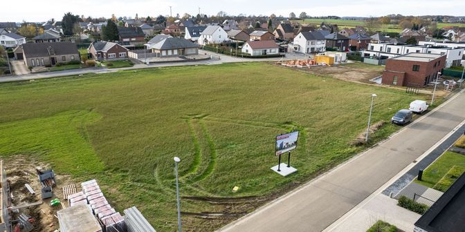 Huis te koop in Perzikenlaan, 3270 Scherpenheuvel