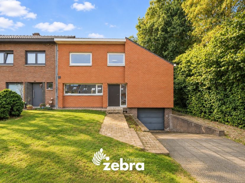 Huis te koop in Manestraat 36,
                    8700 Tielt