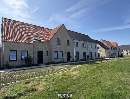                                         Woning te koop in Ramskapelle, € 387.020
