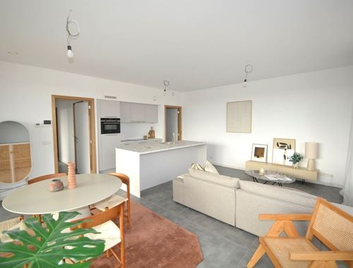                                         Appartement te koop in Mortsel, € 394.750
