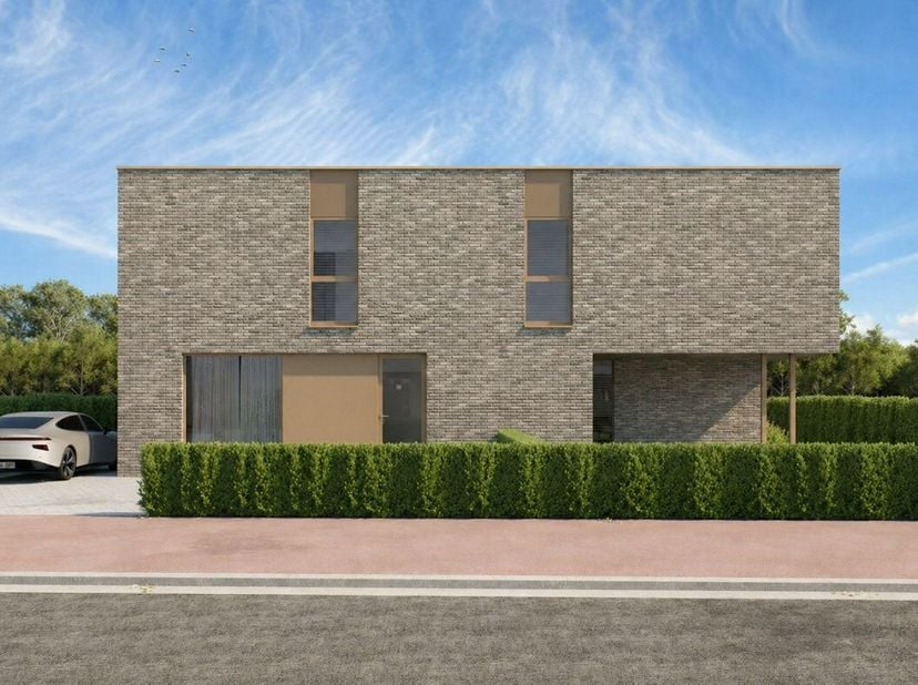 Maison à vendre
                    à 3520 Zonhoven