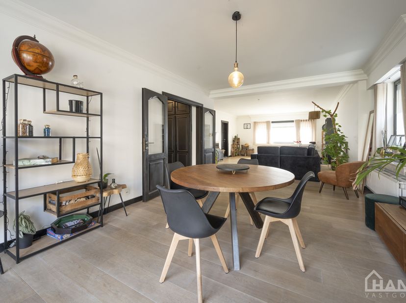 Appartement à louer
                    à 2170 Merksem