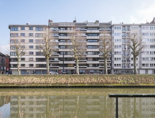                                         Appartement te koop in Gent, € 415.000
